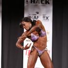 Roxie  Beckles - NPC Greater Gulf States 2013 - #1